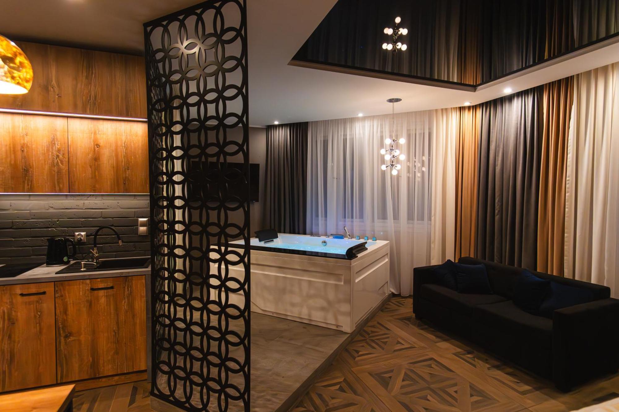Piernikowe Jacuzzi